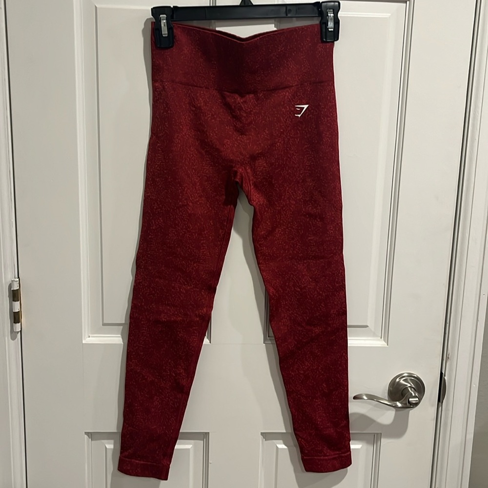 Gymshark leggings